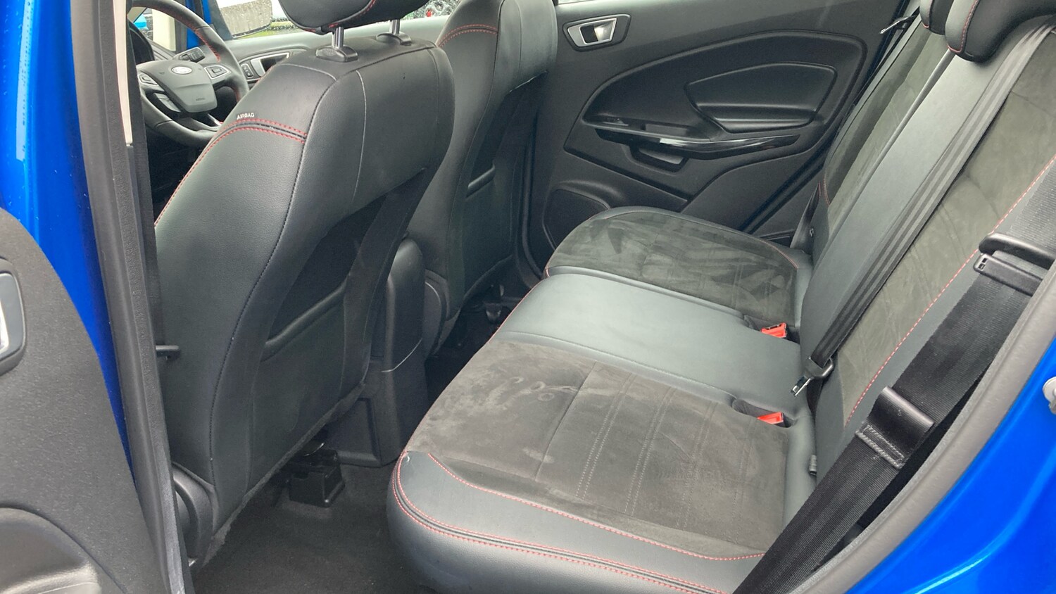 Used Ford Ecosport 2023 for sale - 77548128: Photo 16