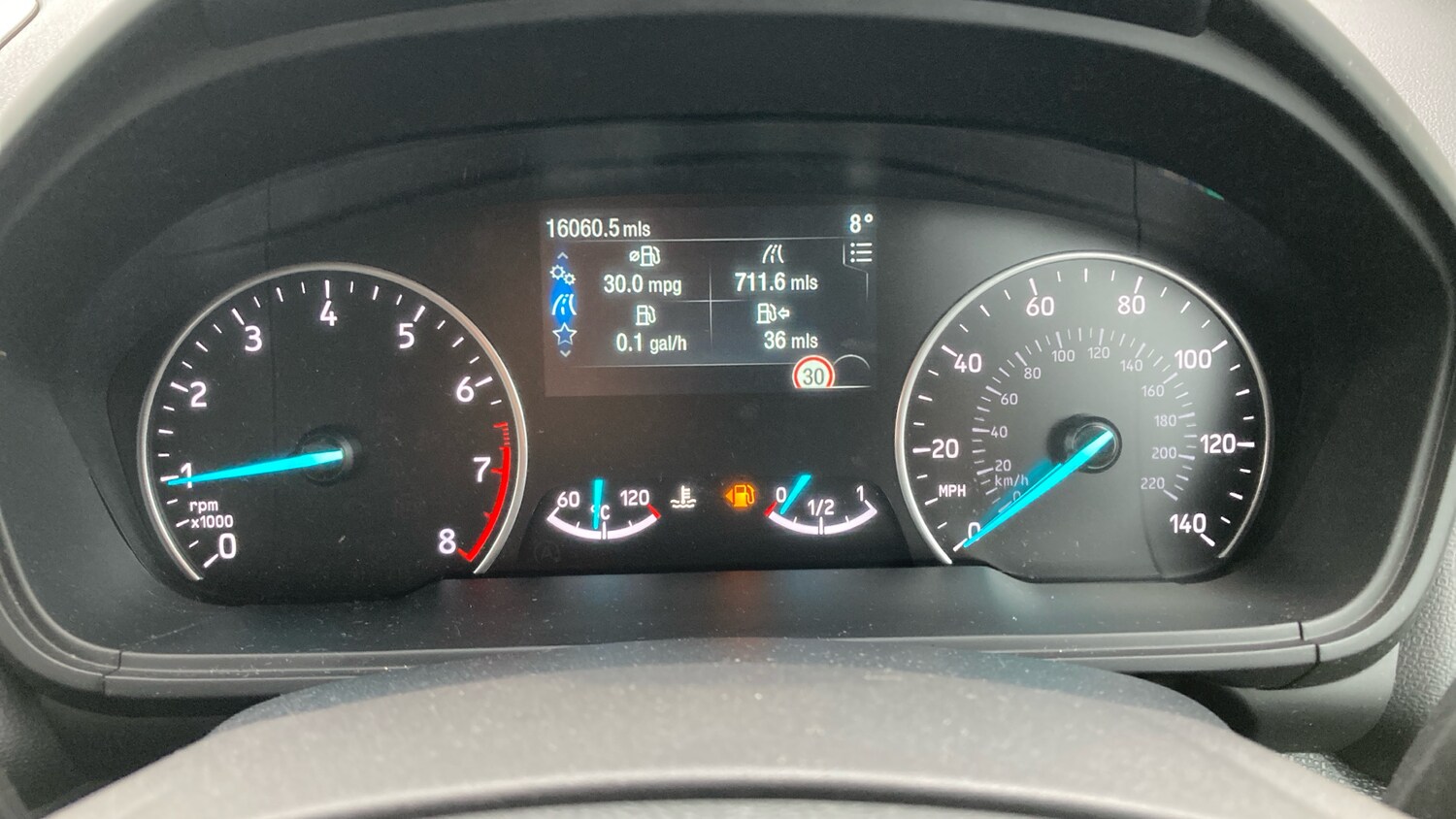 Used Ford Ecosport 2023 for sale - 77548128: Photo 18