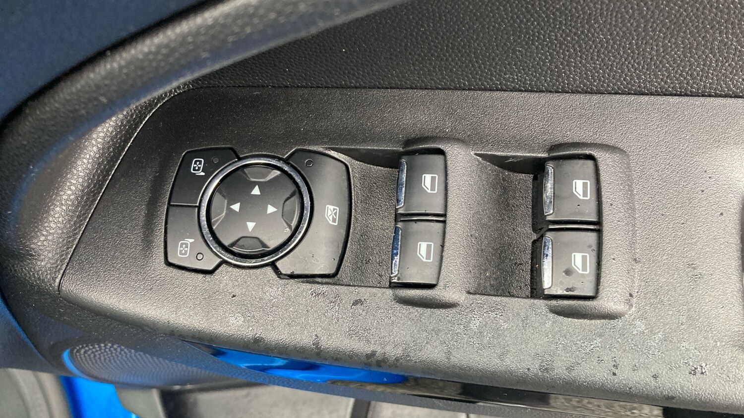 Used Ford Ecosport 2023 for sale - 77548128: Photo 21