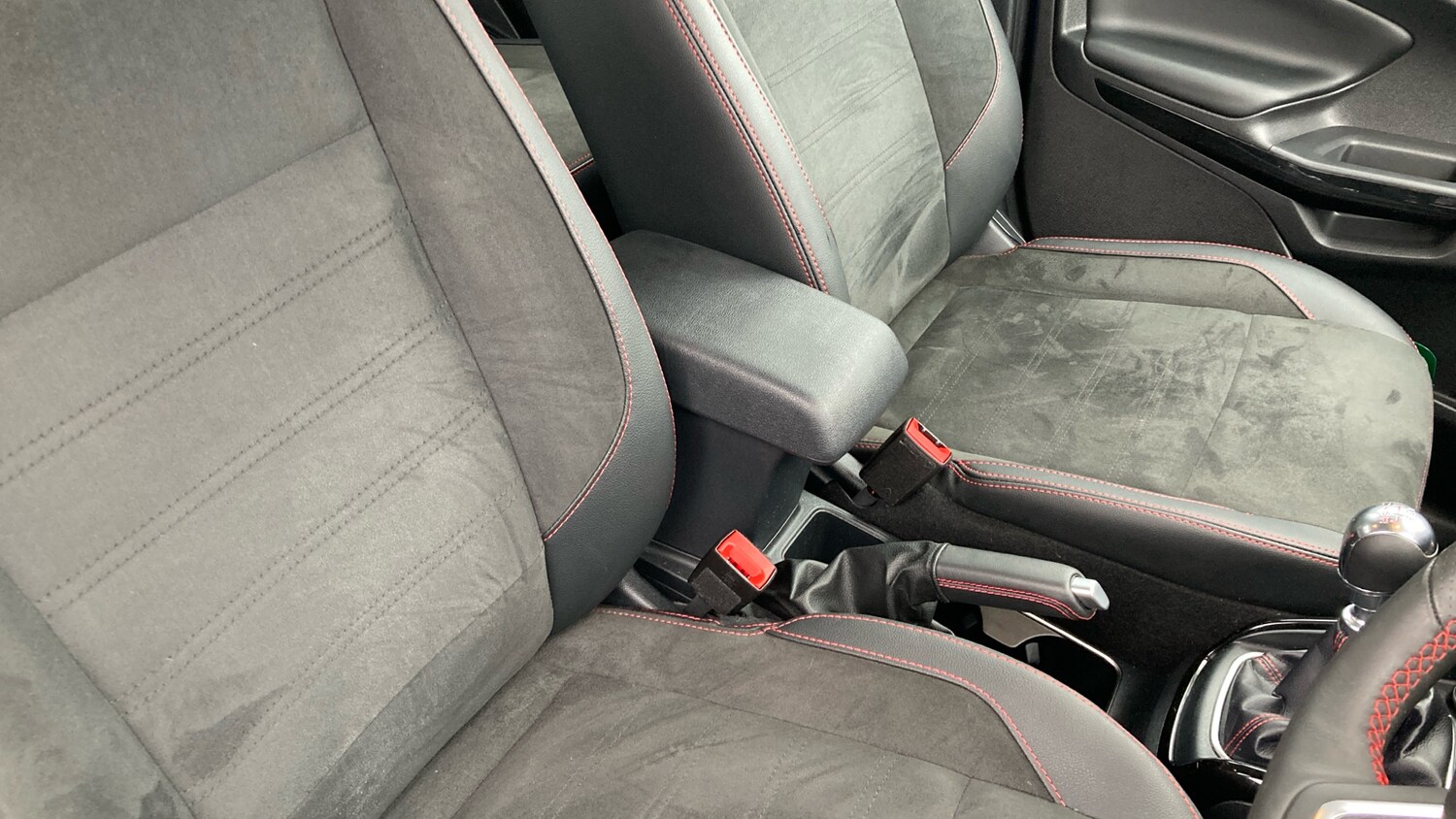 Used Ford Ecosport 2023 for sale - 77548128: Photo 24