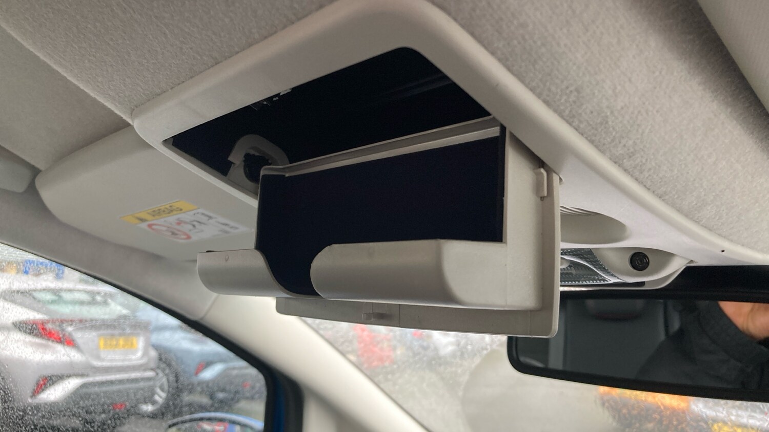 Used Ford Ecosport 2023 for sale - 77548128: Photo 34