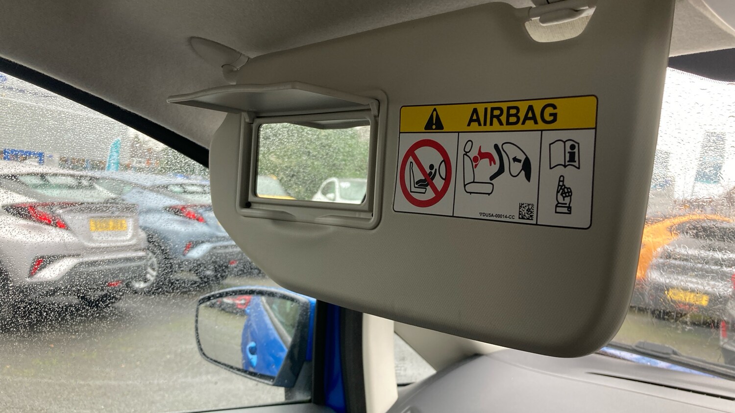 Used Ford Ecosport 2023 for sale - 77548128: Photo 35