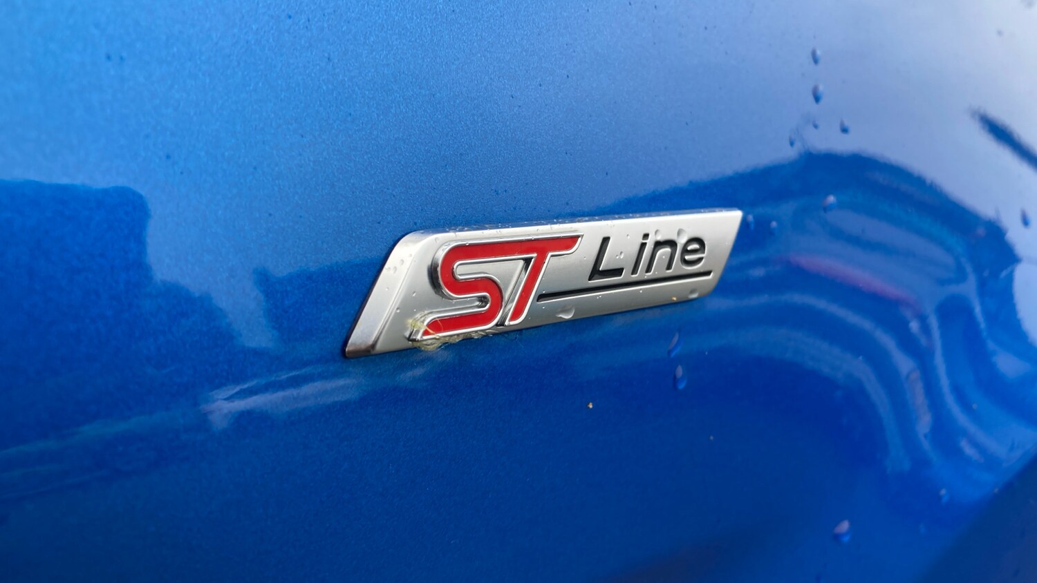 Used Ford Ecosport 2023 for sale - 77548128: Photo 38