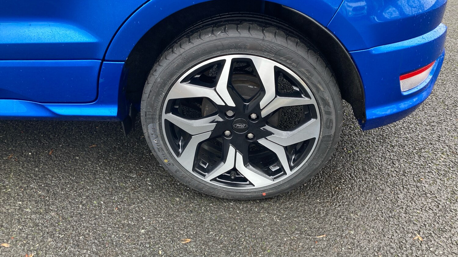 Used Ford Ecosport 2023 for sale - 77548128: Photo 41