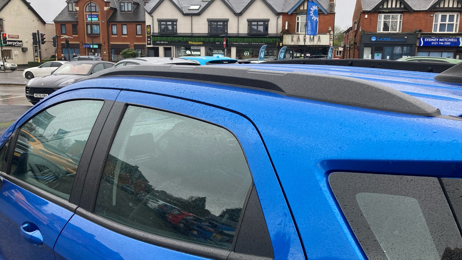 Used Ford Ecosport 2023 for sale - 77548128: Photo 42