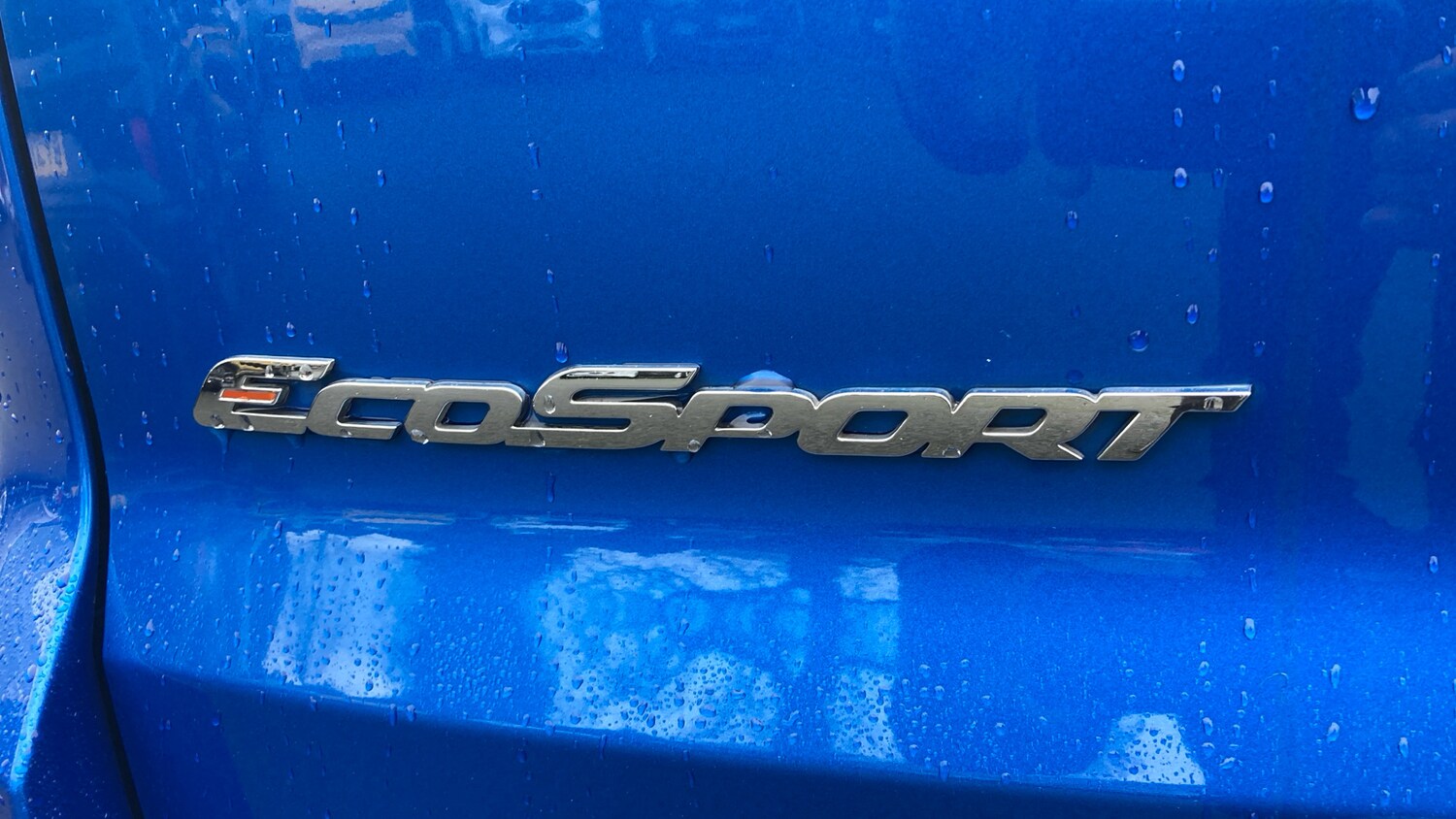 Used Ford Ecosport 2023 for sale - 77548128: Photo 44