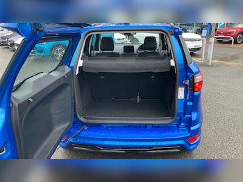 Used Ford Ecosport 2023 for sale - 77548128: Photo