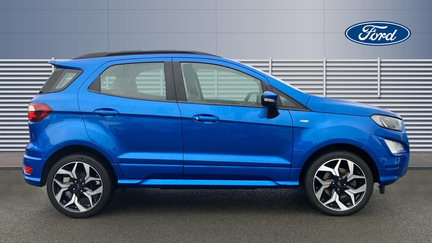 Used Ford Ecosport 2023 for sale - 77548128: Photo 5