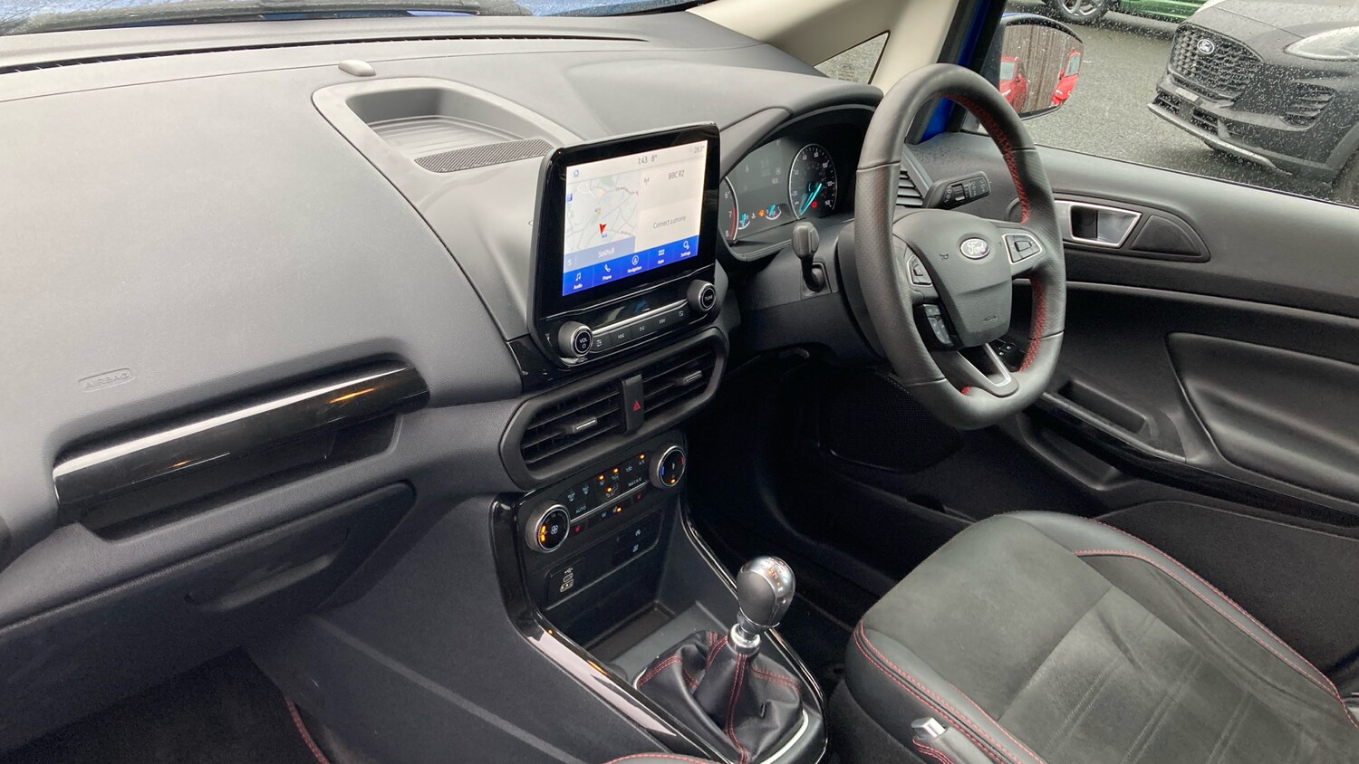 Used Ford Ecosport 2023 for sale - 77548128: Photo 9