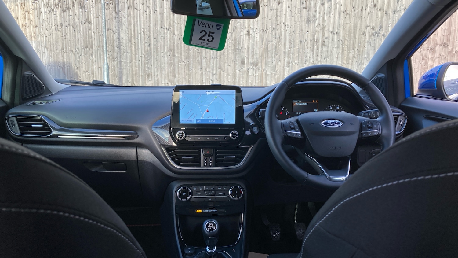 Used Ford Puma 2023 for sale - 77124977: Photo 10