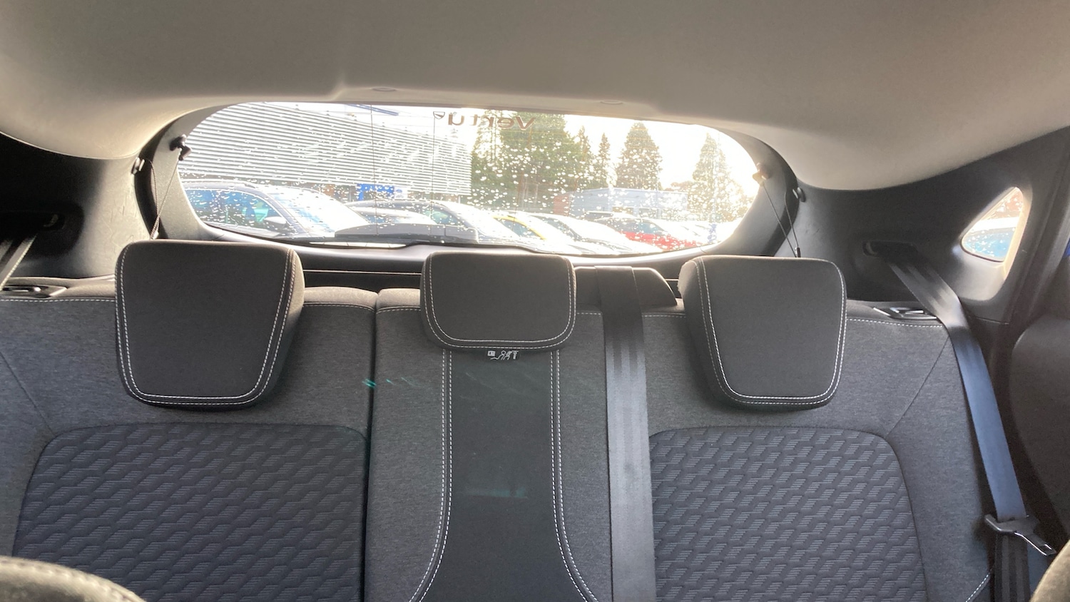 Used Ford Puma 2023 for sale - 77124977: Photo 15