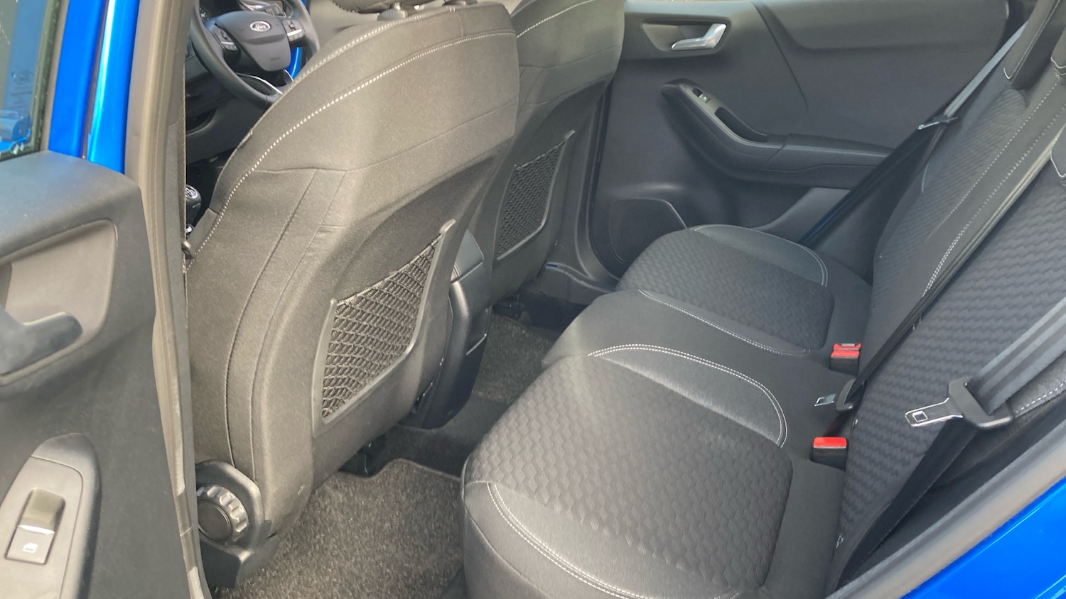 Used Ford Puma 2023 for sale - 77124977: Photo 16