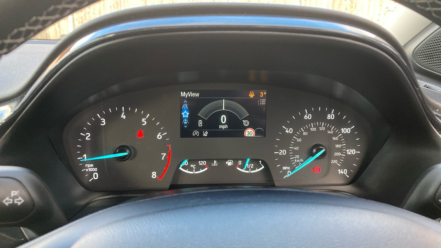 Used Ford Puma 2023 for sale - 77124977: Photo 18