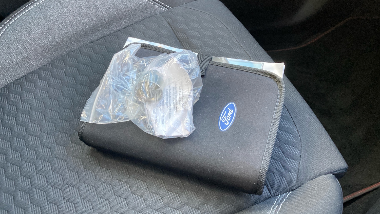 Used Ford Puma 2023 for sale - 77124977: Photo 19