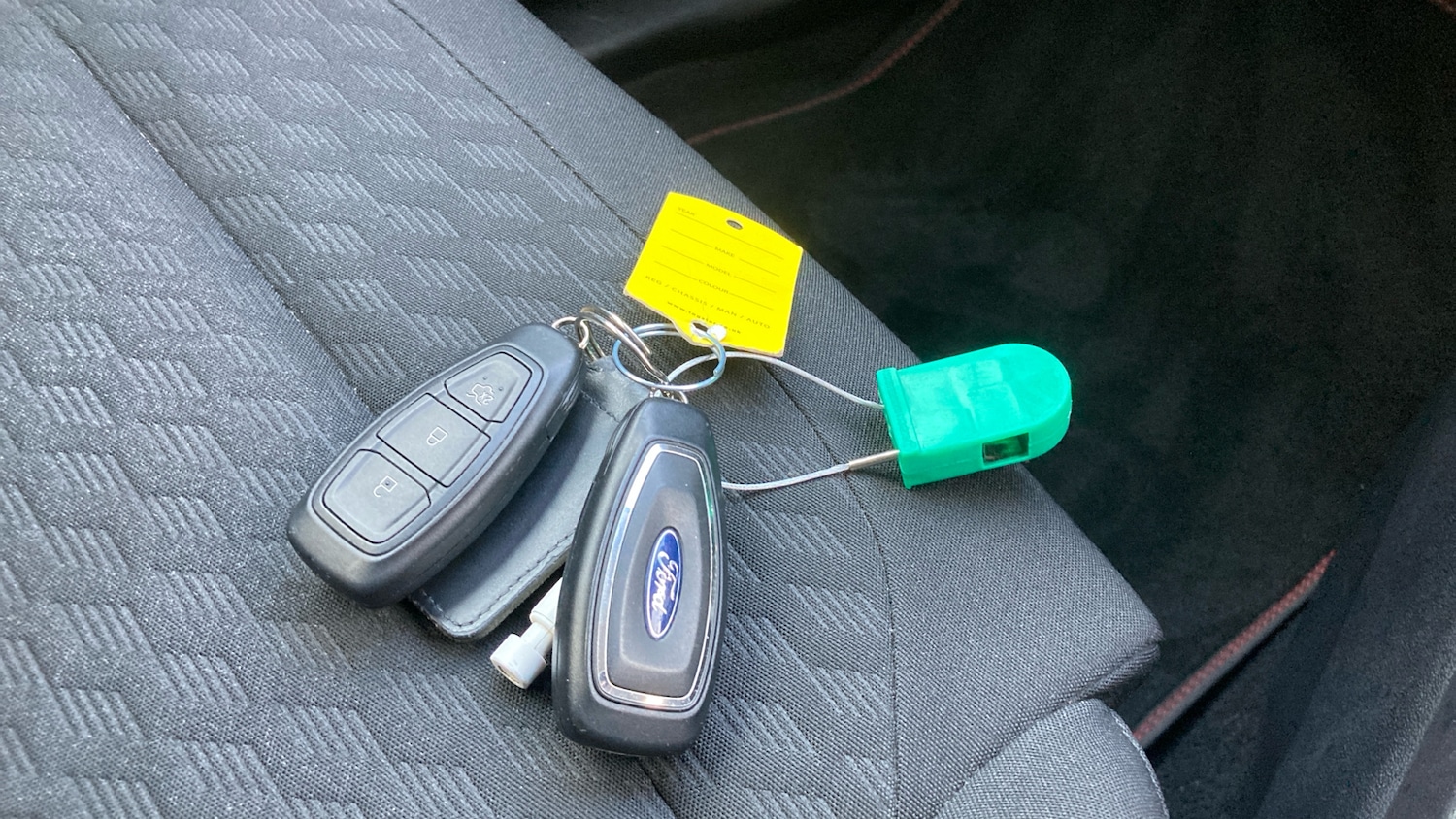 Used Ford Puma 2023 for sale - 77124977: Photo 20