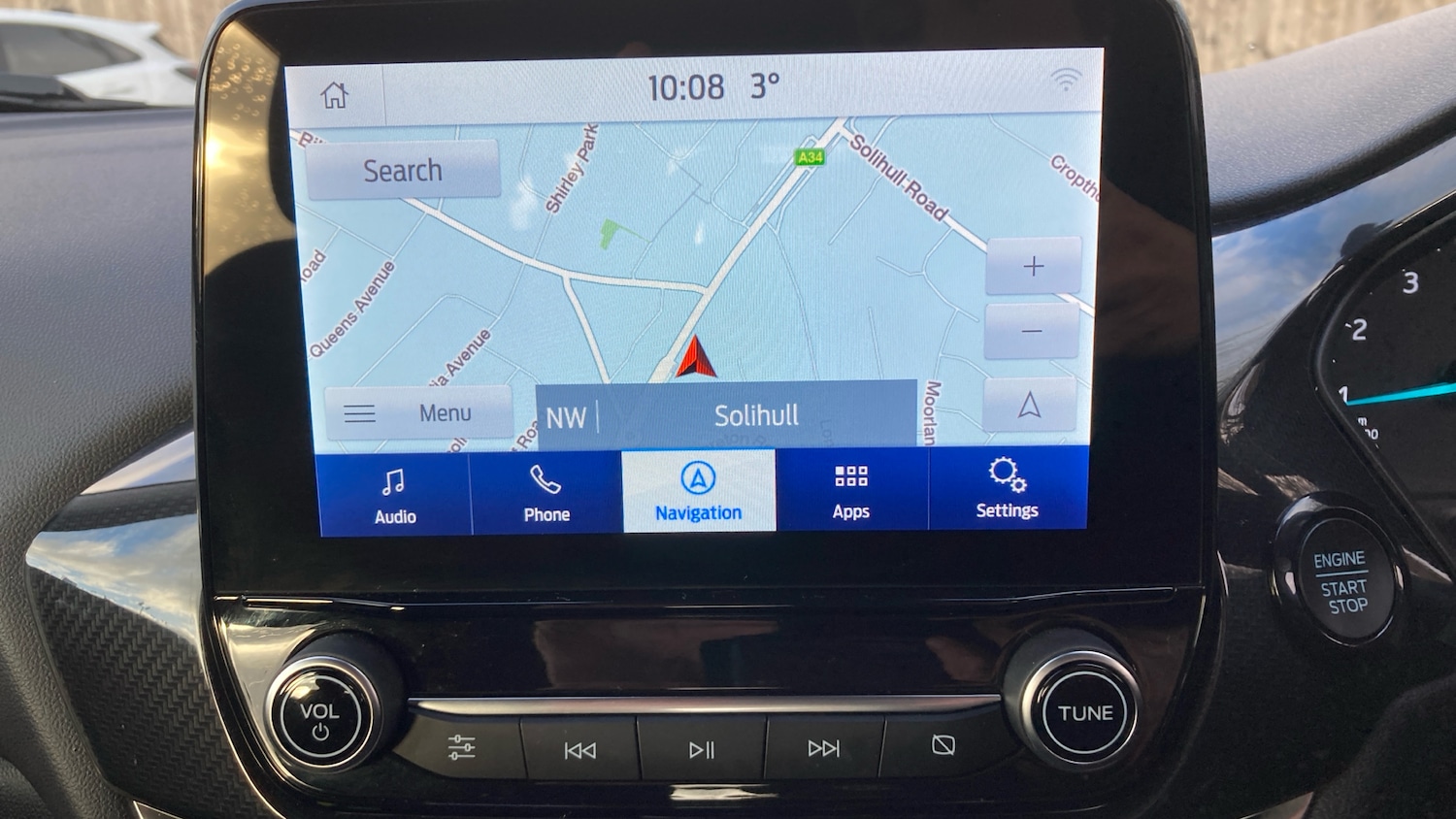 Used Ford Puma 2023 for sale - 77124977: Photo 21