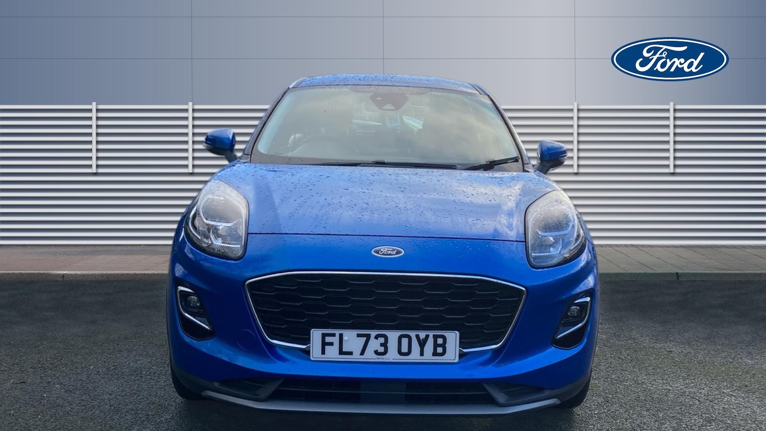 Used Ford Puma 2023 for sale - 77124977: Photo 3