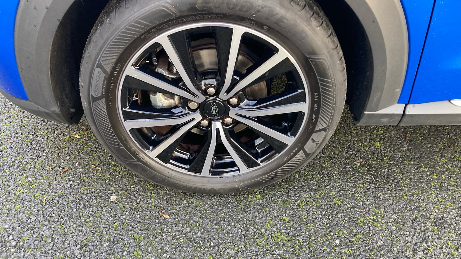 Used Ford Puma 2023 for sale - 77124977: Photo 30