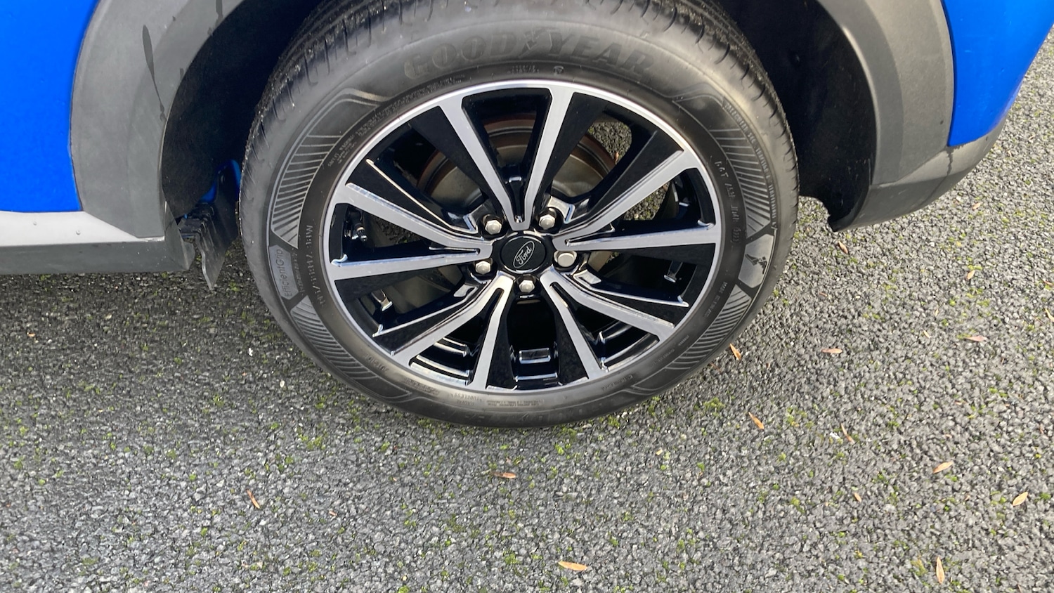 Used Ford Puma 2023 for sale - 77124977: Photo 31