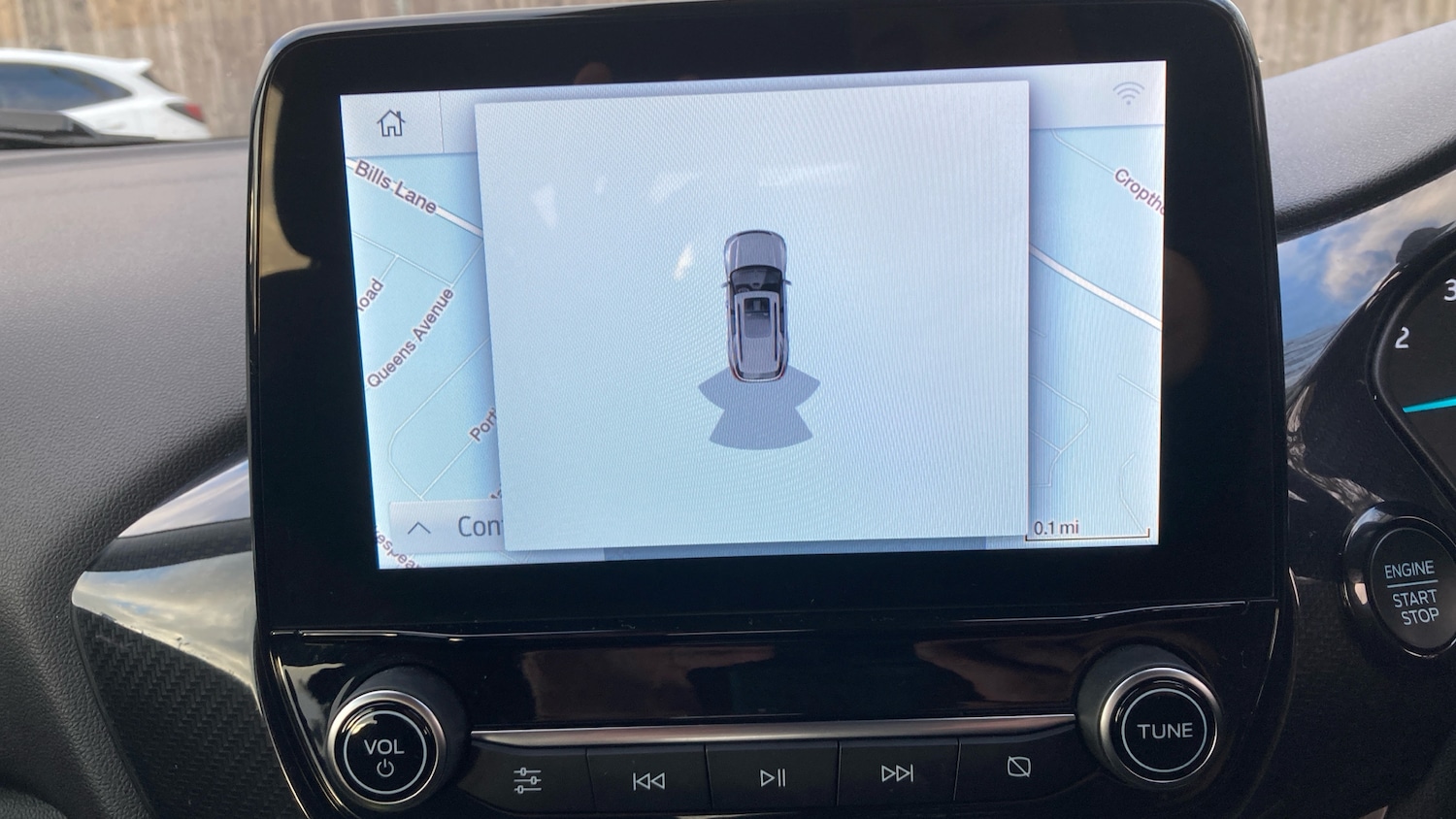 Used Ford Puma 2023 for sale - 77124977: Photo 35