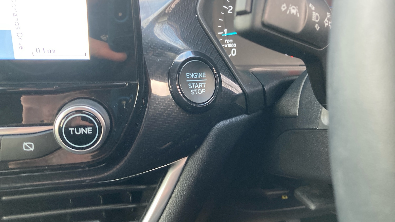 Used Ford Puma 2023 for sale - 77124977: Photo 36