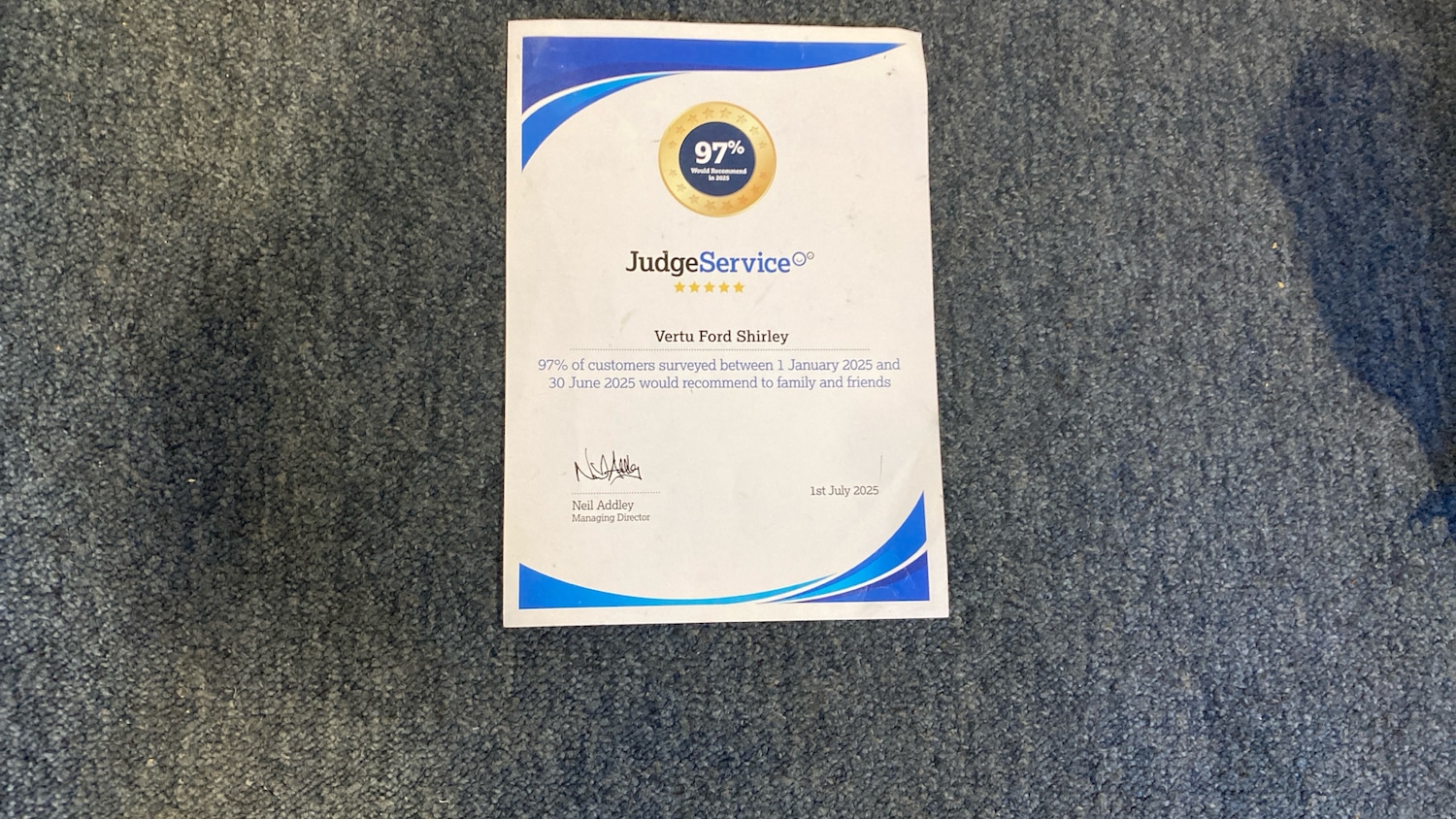 Used Ford Puma 2023 for sale - 77124977: Photo 41