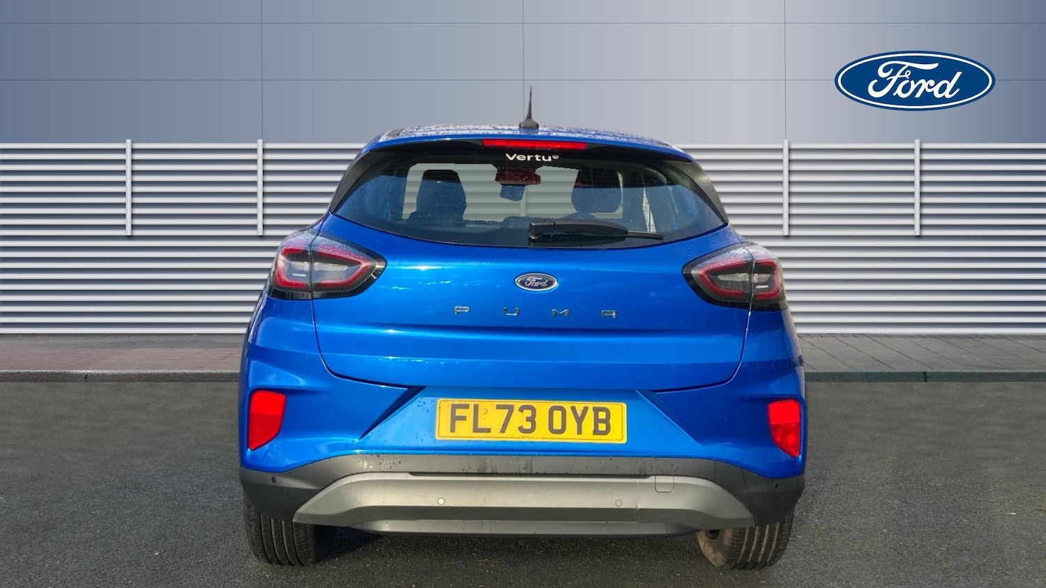 Used Ford Puma 2023 for sale - 77124977: Photo 6