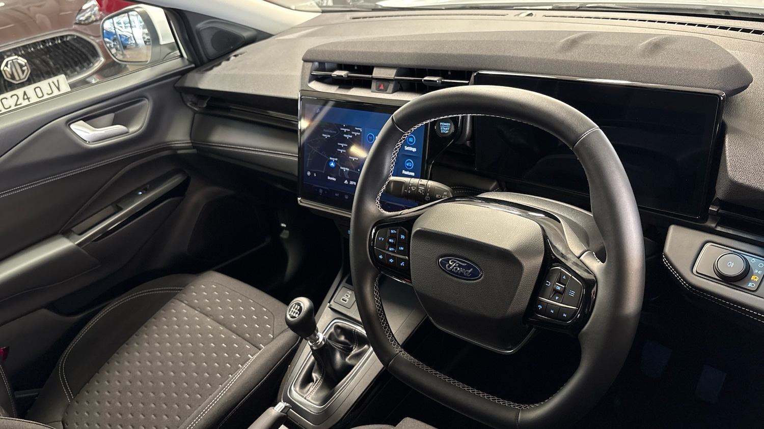 Used Ford Puma 2024 for sale - 76779240: Photo 11