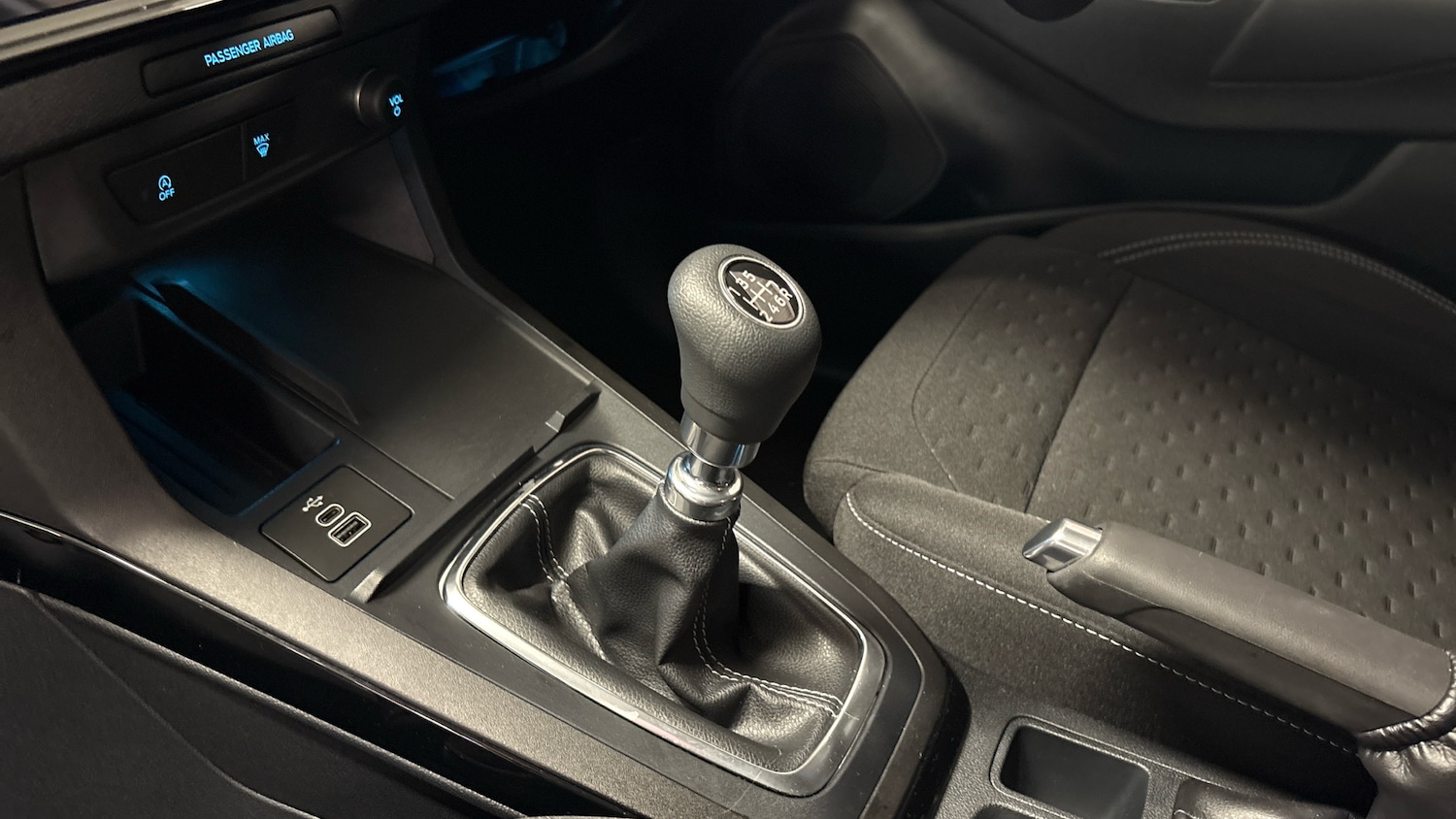 Used Ford Puma 2024 for sale - 76779240: Photo 13