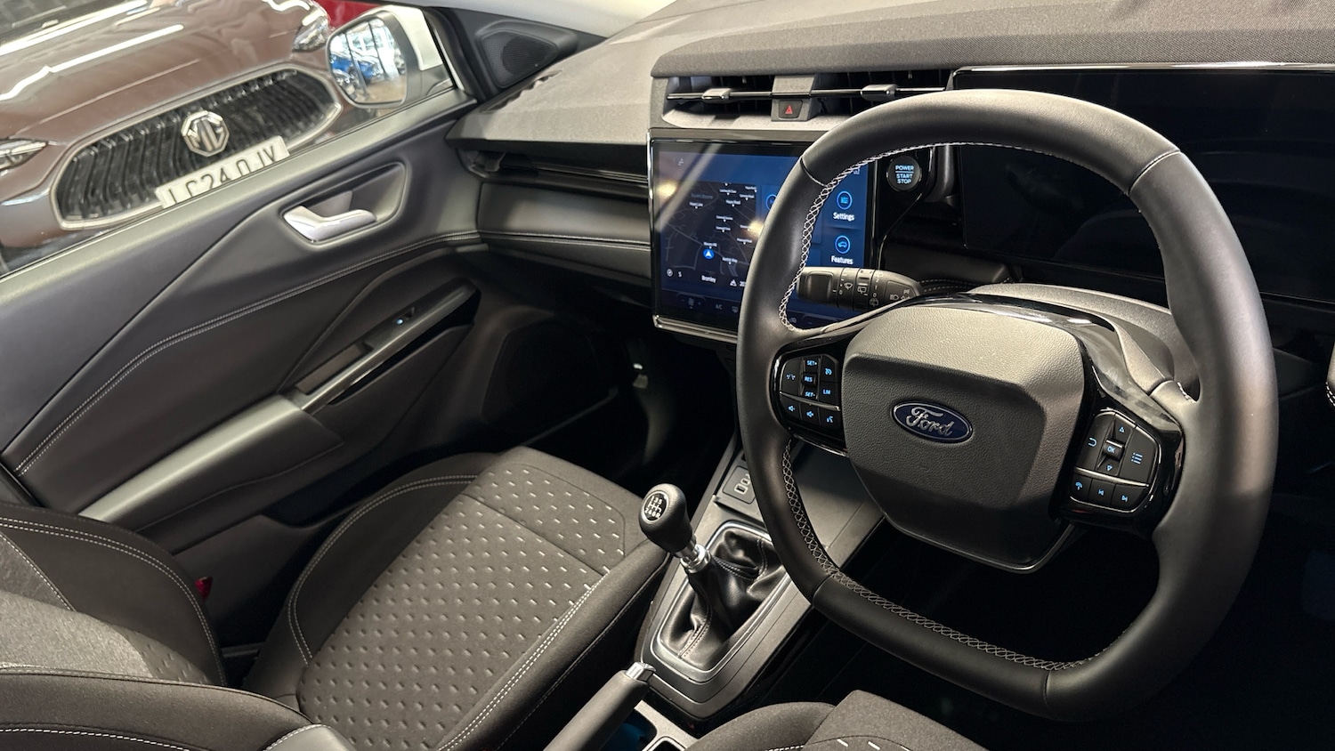 Used Ford Puma 2024 for sale - 76779240: Photo 14