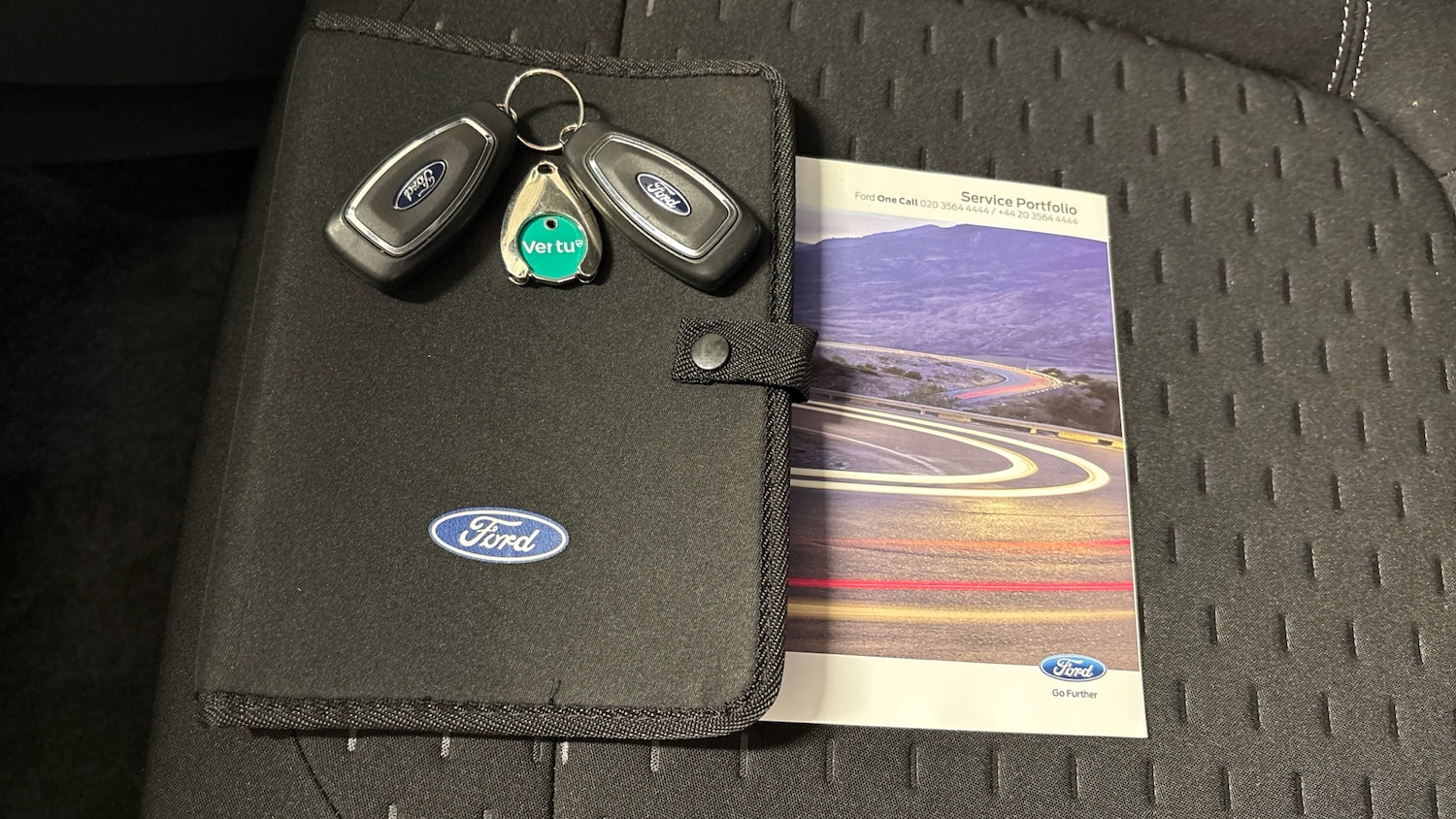 Used Ford Puma 2024 for sale - 76779240: Photo 19