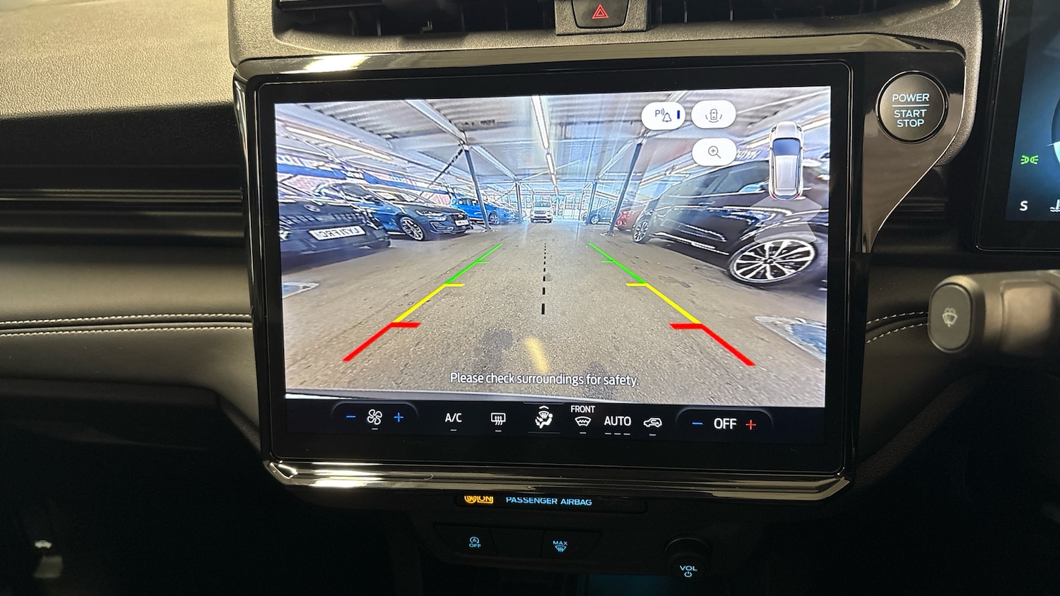 Used Ford Puma 2024 for sale - 76779240: Photo 21