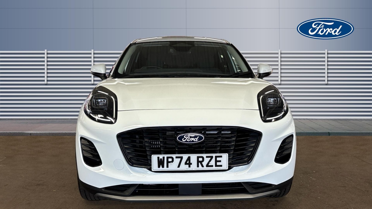 Used Ford Puma 2024 for sale - 76779240: Photo 3