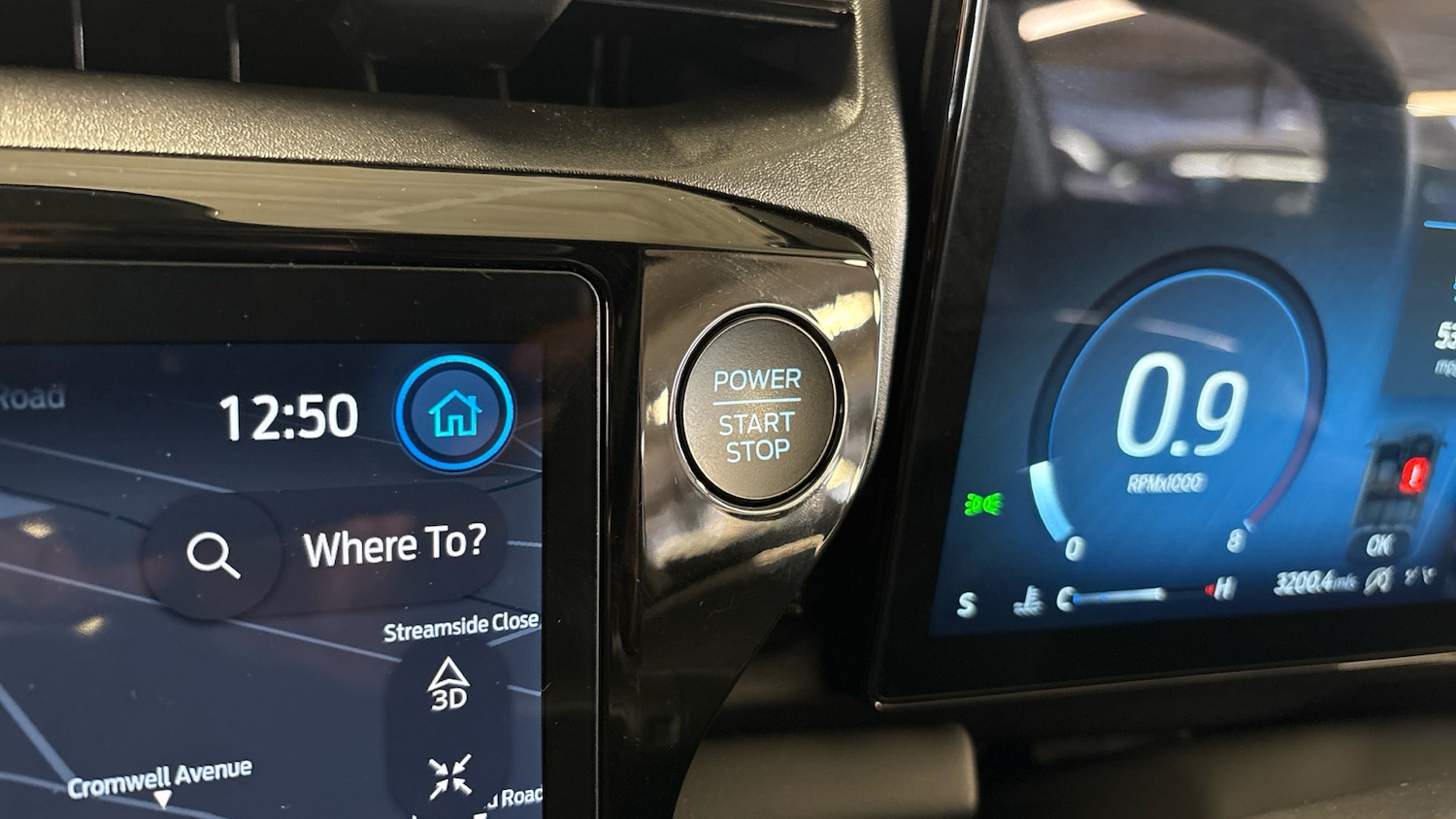 Used Ford Puma 2024 for sale - 76779240: Photo 31