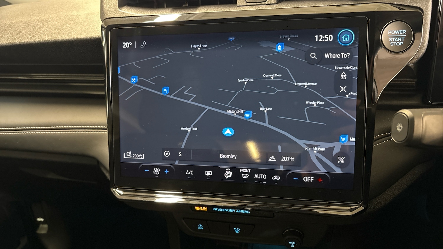 Used Ford Puma 2024 for sale - 76779240: Photo 32