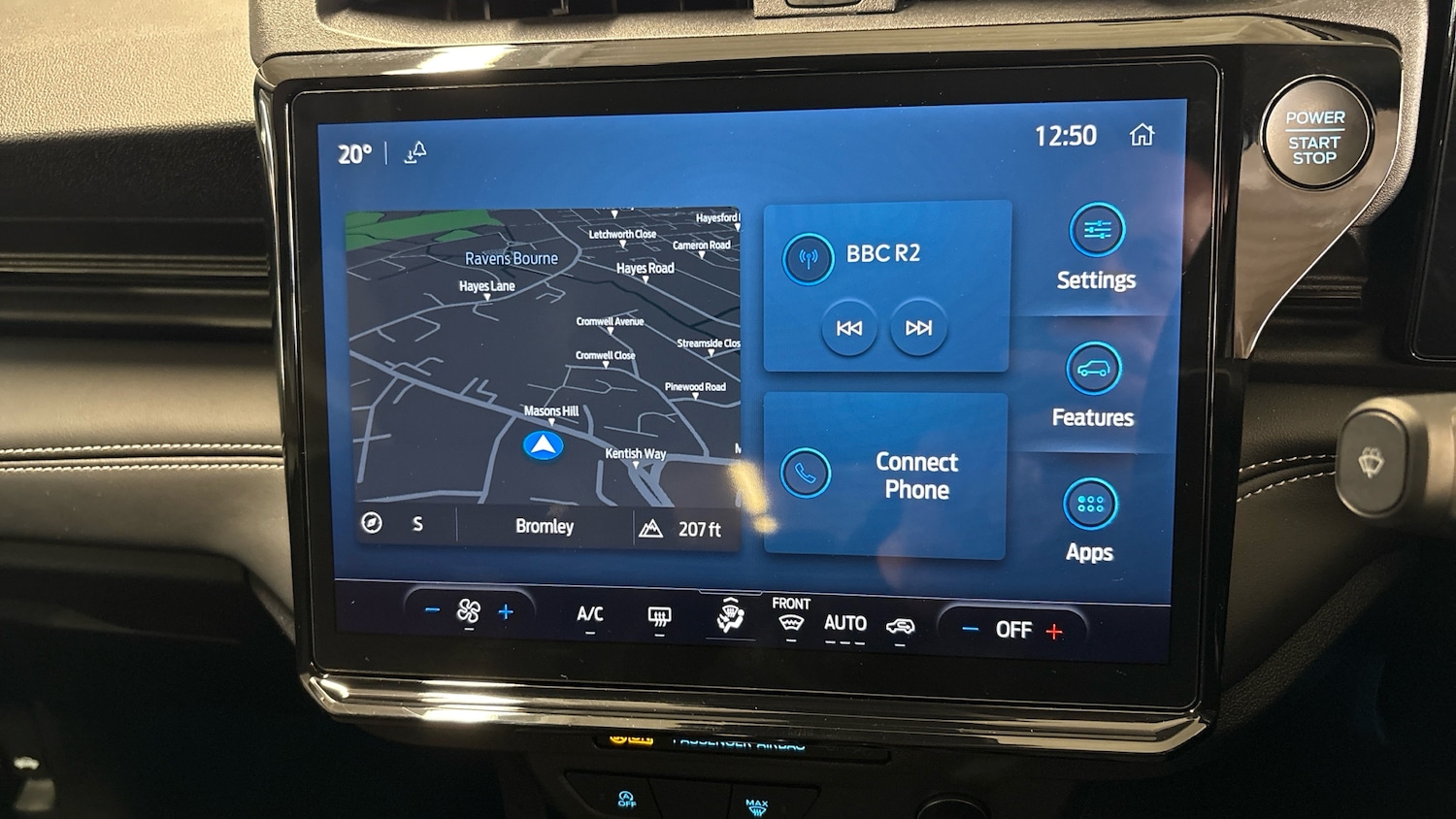 Used Ford Puma 2024 for sale - 76779240: Photo 33