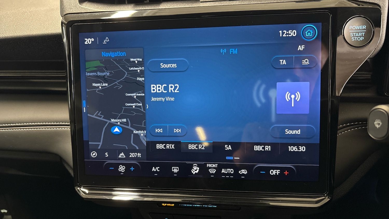 Used Ford Puma 2024 for sale - 76779240: Photo 34