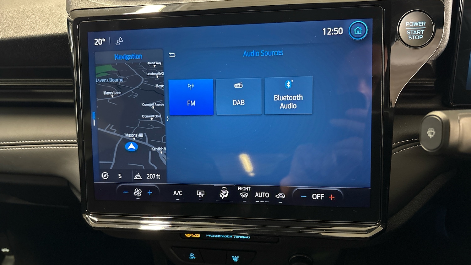 Used Ford Puma 2024 for sale - 76779240: Photo 35