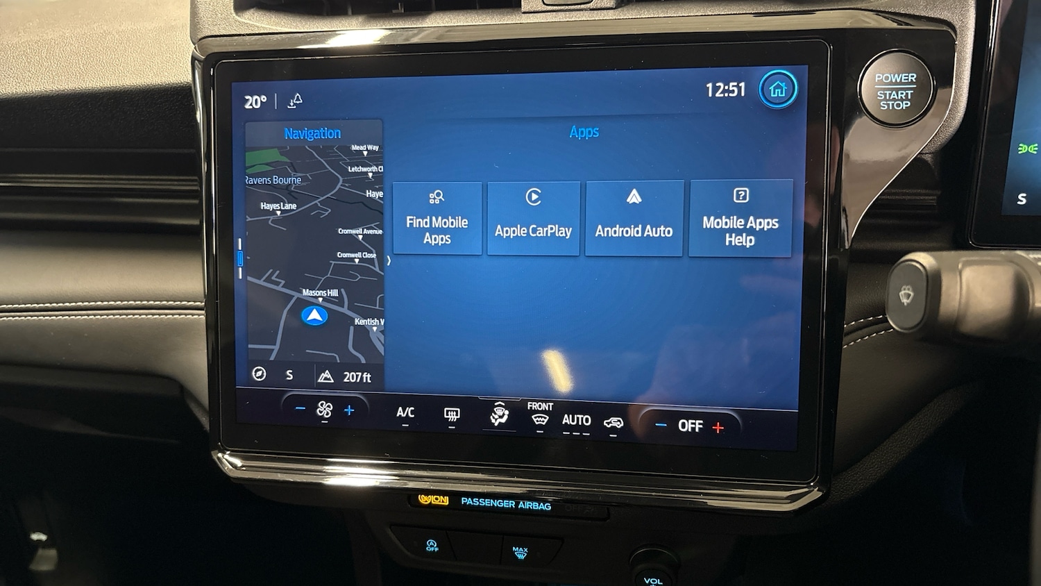 Used Ford Puma 2024 for sale - 76779240: Photo 36