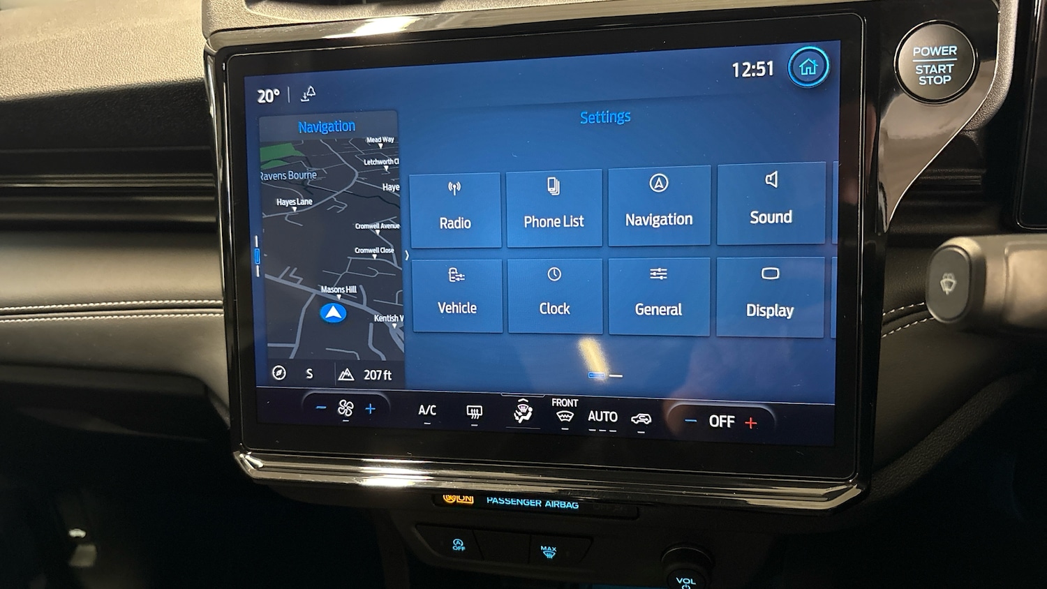 Used Ford Puma 2024 for sale - 76779240: Photo 37