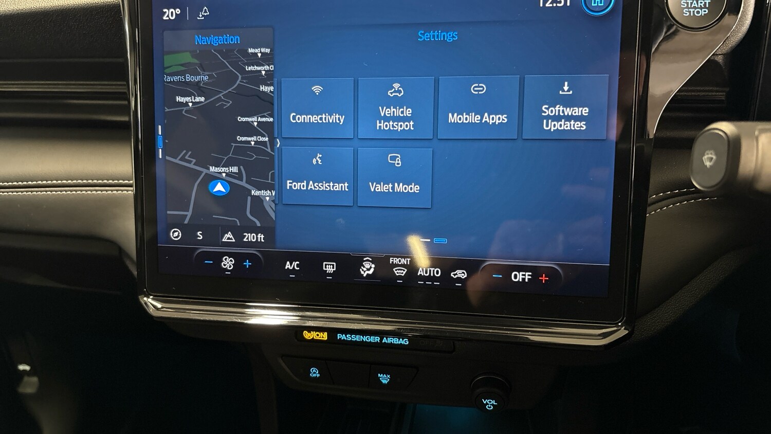 Used Ford Puma 2024 for sale - 76779240: Photo 38