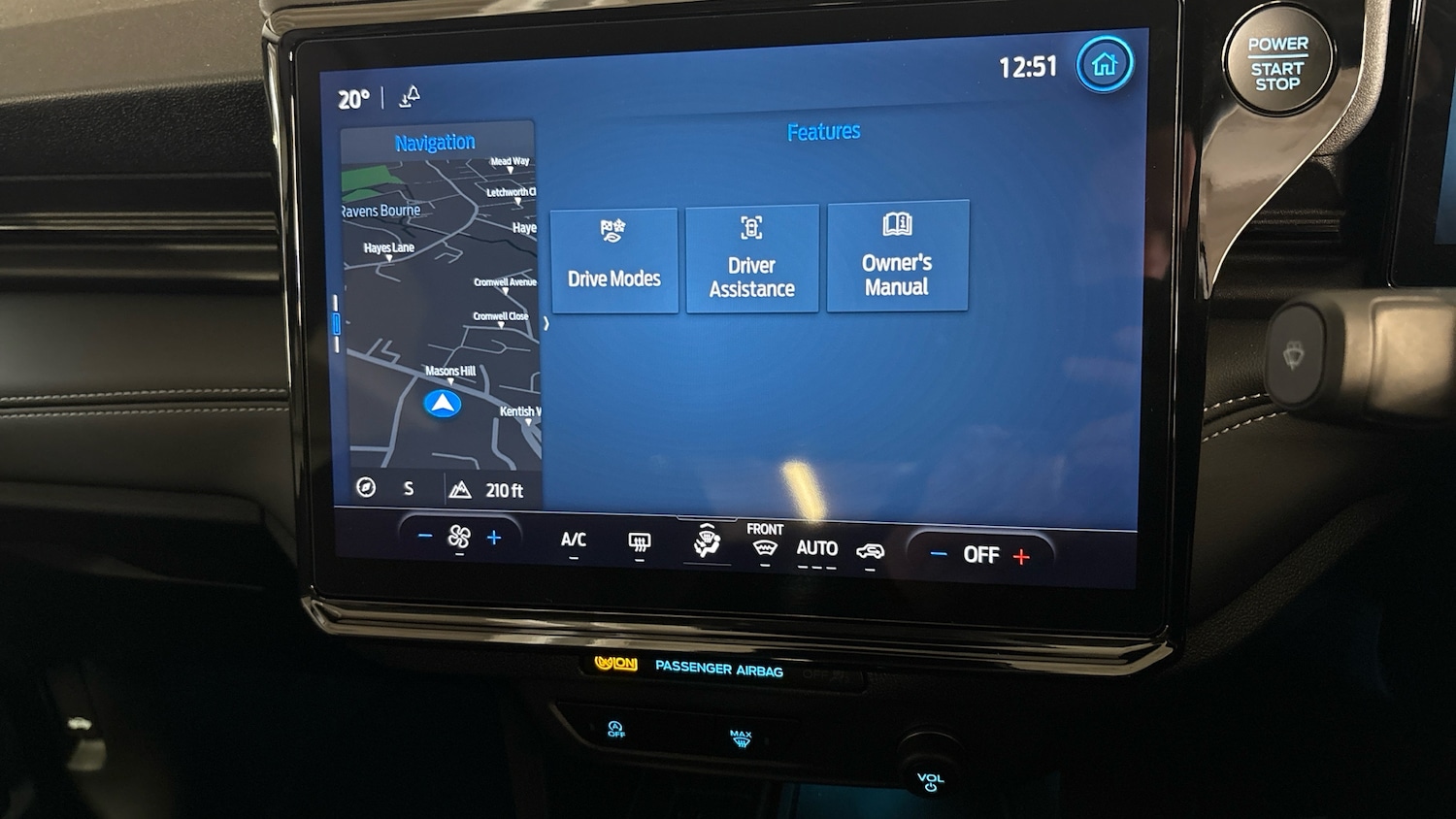 Used Ford Puma 2024 for sale - 76779240: Photo 39