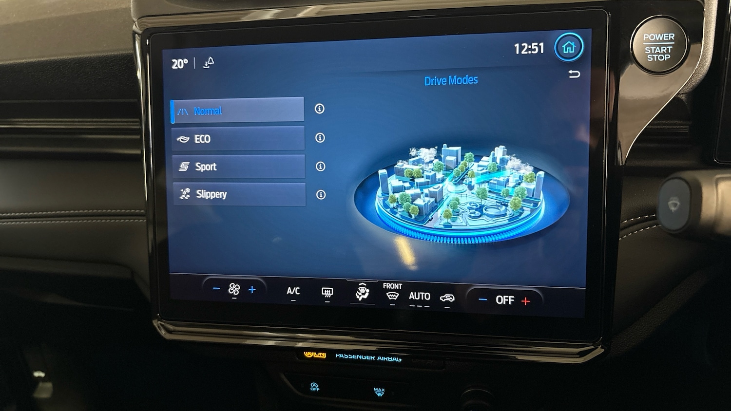 Used Ford Puma 2024 for sale - 76779240: Photo 40