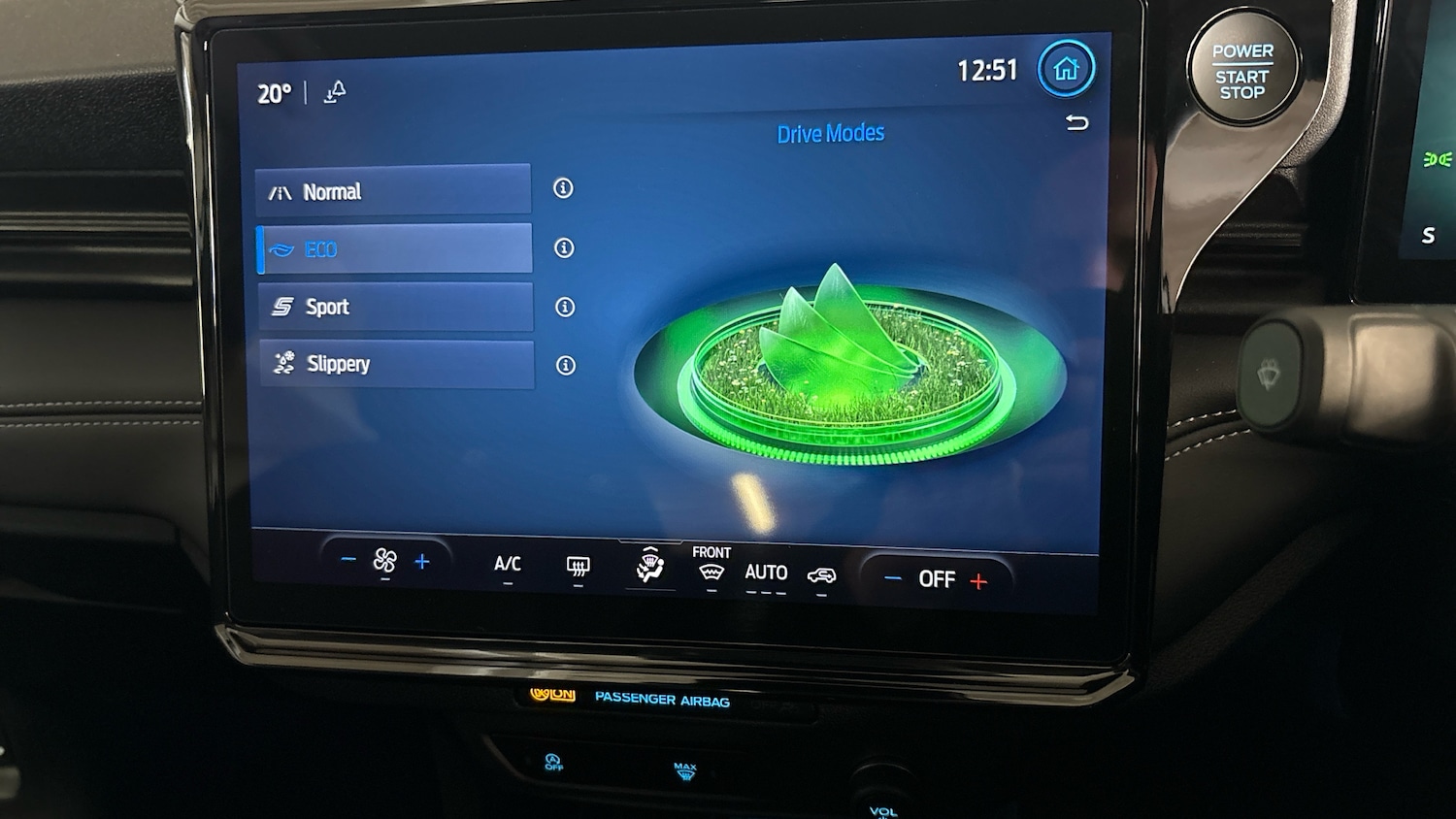 Used Ford Puma 2024 for sale - 76779240: Photo 41