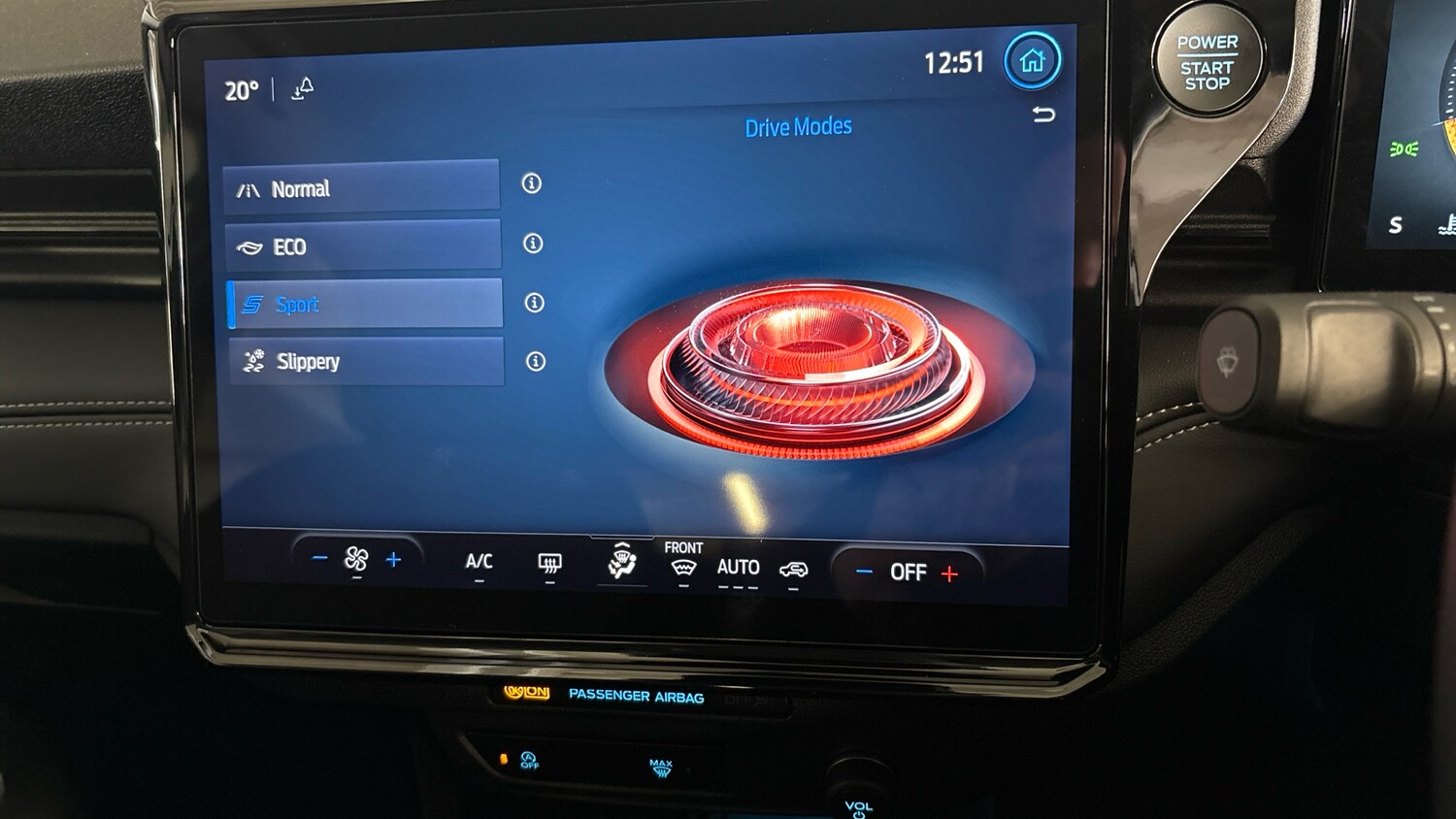 Used Ford Puma 2024 for sale - 76779240: Photo 42