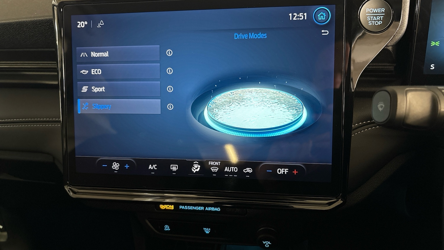 Used Ford Puma 2024 for sale - 76779240: Photo 43