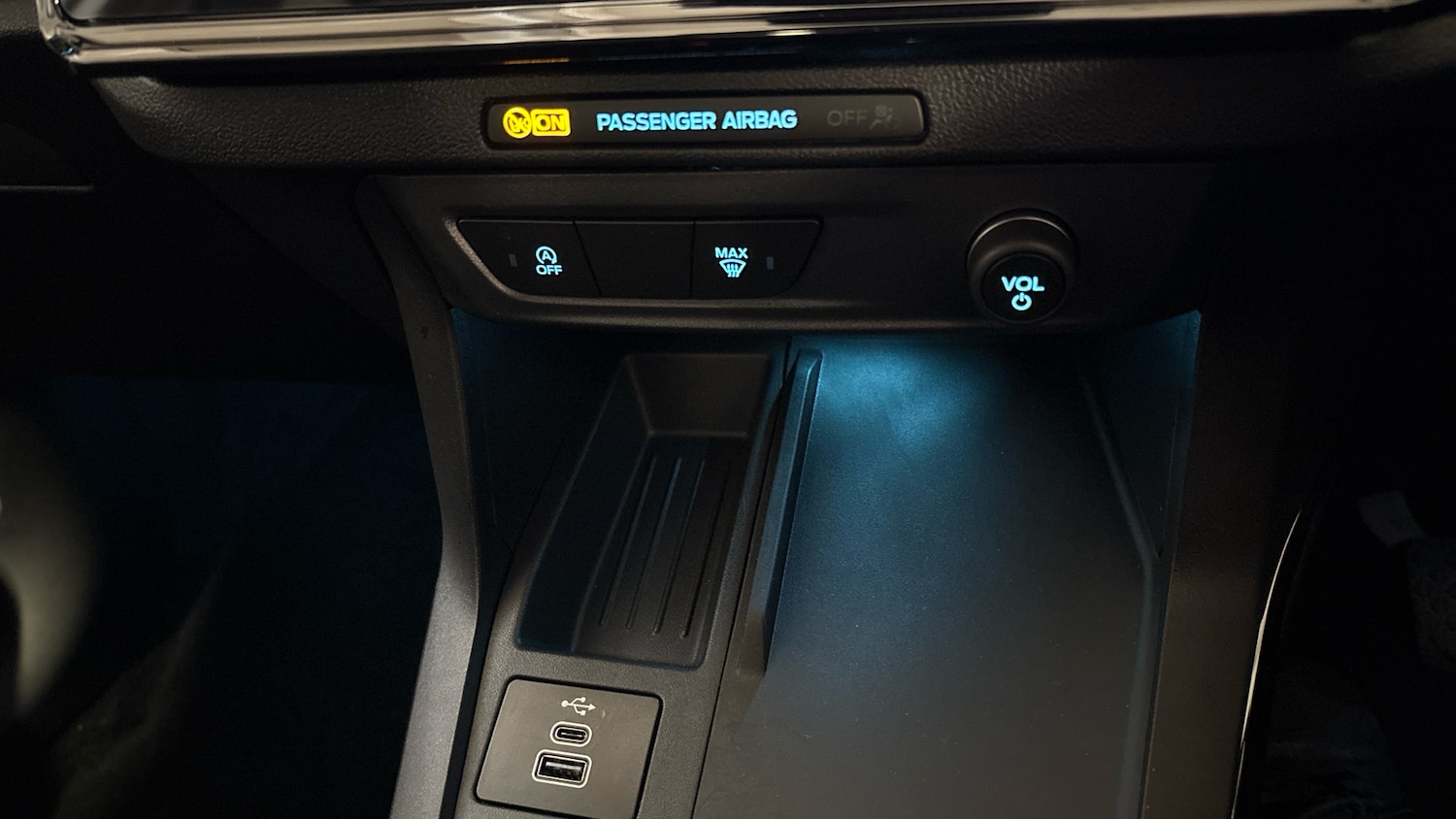 Used Ford Puma 2024 for sale - 76779240: Photo 44