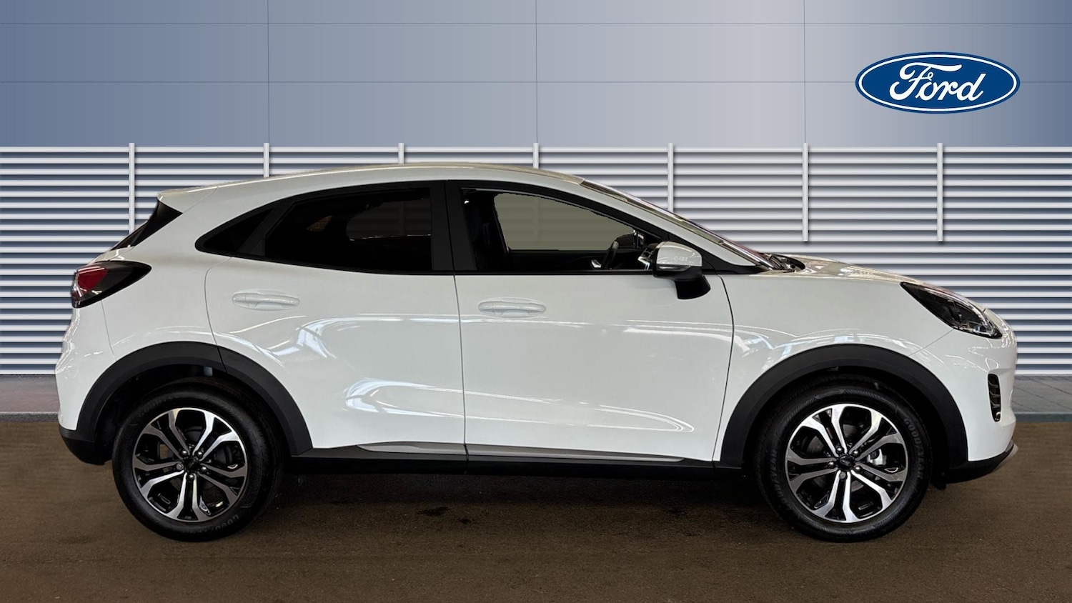 Used Ford Puma 2024 for sale - 76779240: Photo 5