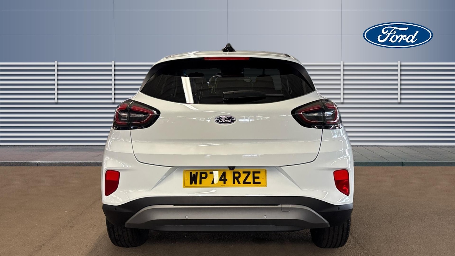 Used Ford Puma 2024 for sale - 76779240: Photo 6