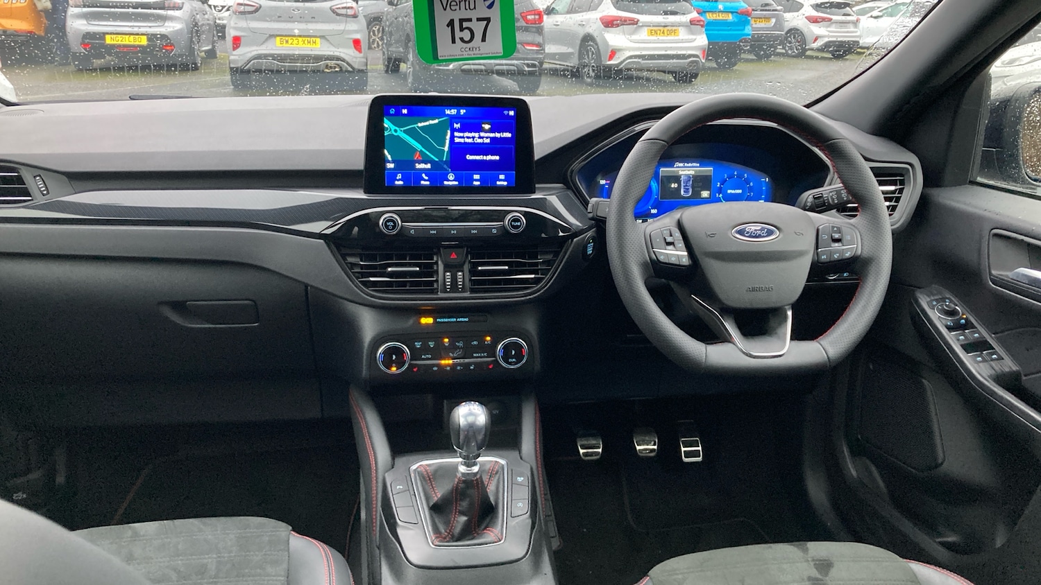 Used Ford Kuga 2023 for sale - 77474610: Photo 10